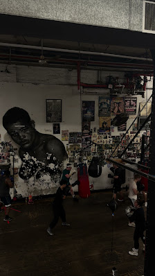 Church Street Boxing Gym thumb 7